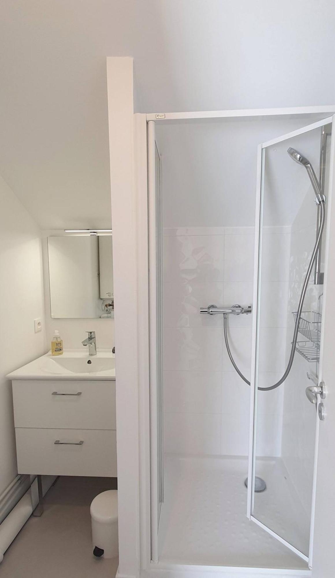 Appartement Ty Cosy Quiberon Exterior foto